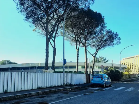 #22575 Complesso immobiliare direzionale