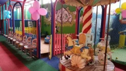 #15979 Complesso immobiliare ricettivo con abitazione ristorante piscina e sala ballo