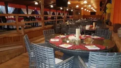 #15979 Complesso immobiliare ricettivo con abitazione ristorante piscina e sala ballo