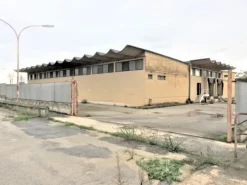 #14736 Complesso industriale