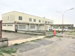 #14736 Complesso industriale