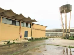 #14736 Complesso industriale