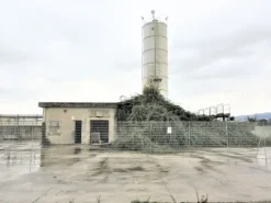 #14736 Complesso industriale