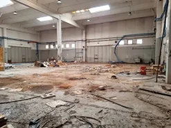 #22837 Complesso industriale
