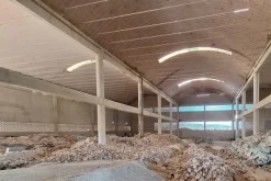 #21537 Complesso industriale ad uso opificio