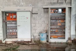 #21537 Complesso industriale ad uso opificio