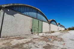 #21537 Complesso industriale ad uso opificio