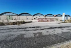#21537 Complesso industriale ad uso opificio