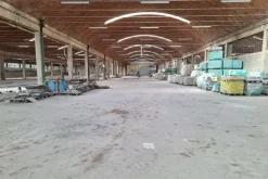 #21537 Complesso industriale ad uso opificio