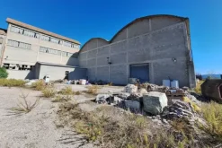 #21537 Complesso industriale ad uso opificio