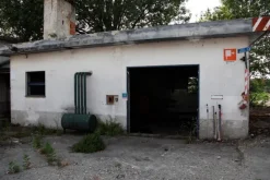 #2260 Complesso industriale/artigianale dismesso