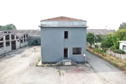 #2260 Complesso industriale/artigianale dismesso