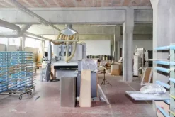 #20587 Complesso industriale con annessa abitazione