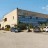 #19487 Complesso industriale con impianto fotovoltaico