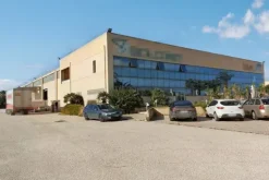 #19487 Complesso industriale con impianto fotovoltaico