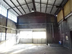 #9068 Complesso industriale con Piano di recupero
