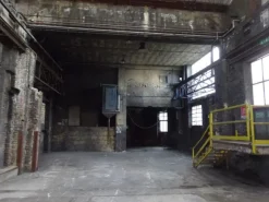#9068 Complesso industriale con Piano di recupero