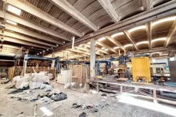 #23378 Complesso industriale con terreni