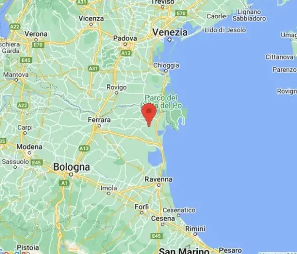 #12827 Complesso industriale da riqualificare