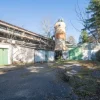 #24062 Complesso industriale in posizione strategica