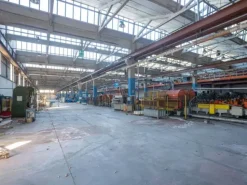#24062 Complesso industriale in posizione strategica