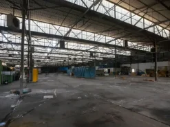 #24062 Complesso industriale in posizione strategica