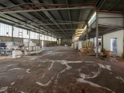 #24062 Complesso industriale in posizione strategica