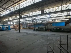#24062 Complesso industriale in posizione strategica
