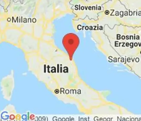 #8392 Complesso industriale in zona produttiva