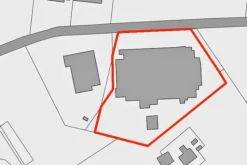 #8392 Complesso industriale in zona produttiva