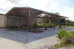 #8392 Complesso industriale in zona produttiva