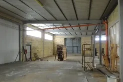 #8392 Complesso industriale in zona produttiva