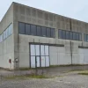 #25735 Complesso produttivo con capacità edificatoria residua