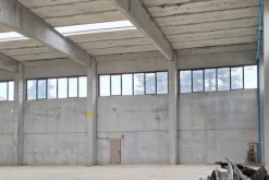 #25735 Complesso produttivo con capacità edificatoria residua