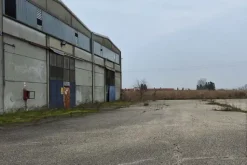 #25735 Complesso produttivo con capacità edificatoria residua