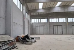 #25735 Complesso produttivo con capacità edificatoria residua