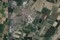 #25735 Complesso produttivo con capacità edificatoria residua