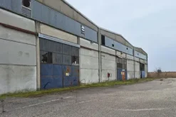 #25735 Complesso produttivo con capacità edificatoria residua