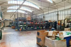 #20883 Complesso produttivo con capacità edificatoria residua
