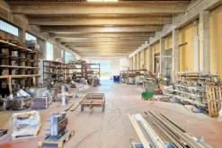 #20883 Complesso produttivo con capacità edificatoria residua