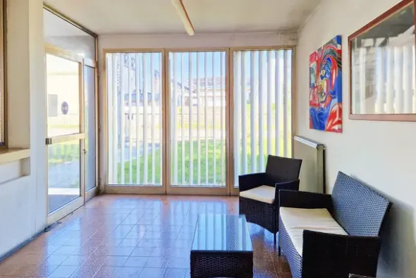 #20883 Complesso produttivo con capacità edificatoria residua