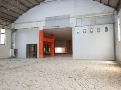 #24540 Complesso produttivo con palazzina uffici
