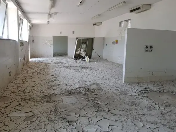 #24540 Complesso produttivo con palazzina uffici