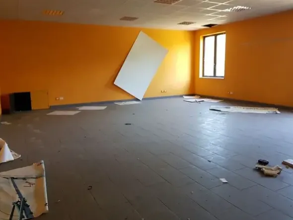 #24540 Complesso produttivo con palazzina uffici