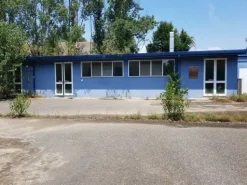 #24540 Complesso produttivo con palazzina uffici