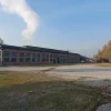 #14858 Complesso produttivo con terreno di pertinenza