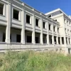 #25706 Complesso produttivo in corso di costruzione