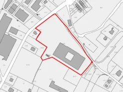 #25706 Complesso produttivo in corso di costruzione