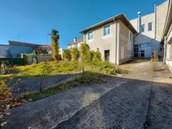 #22952 Complesso produttivo su terreno oggetto di riqualificazione urbanistica a destinazione residenziale