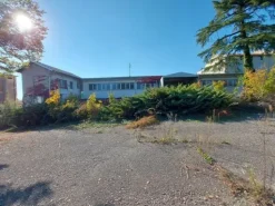 #22952 Complesso produttivo su terreno oggetto di riqualificazione urbanistica a destinazione residenziale